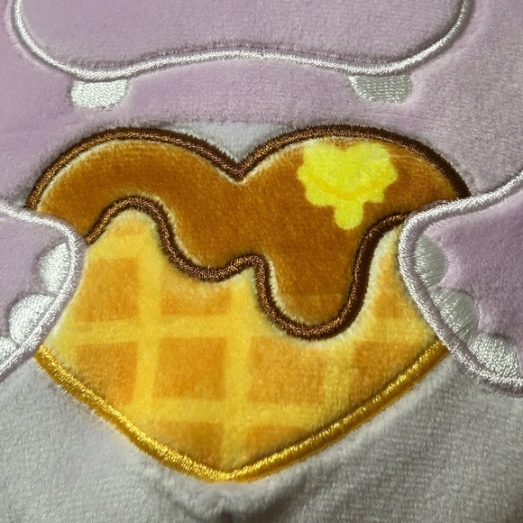 Squishmallows Hanna the Hippo Plush - Picture 6 of 9